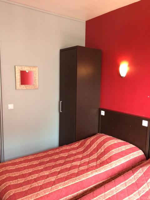 Hotel Les Arcades Rouen Eksteriør bilde