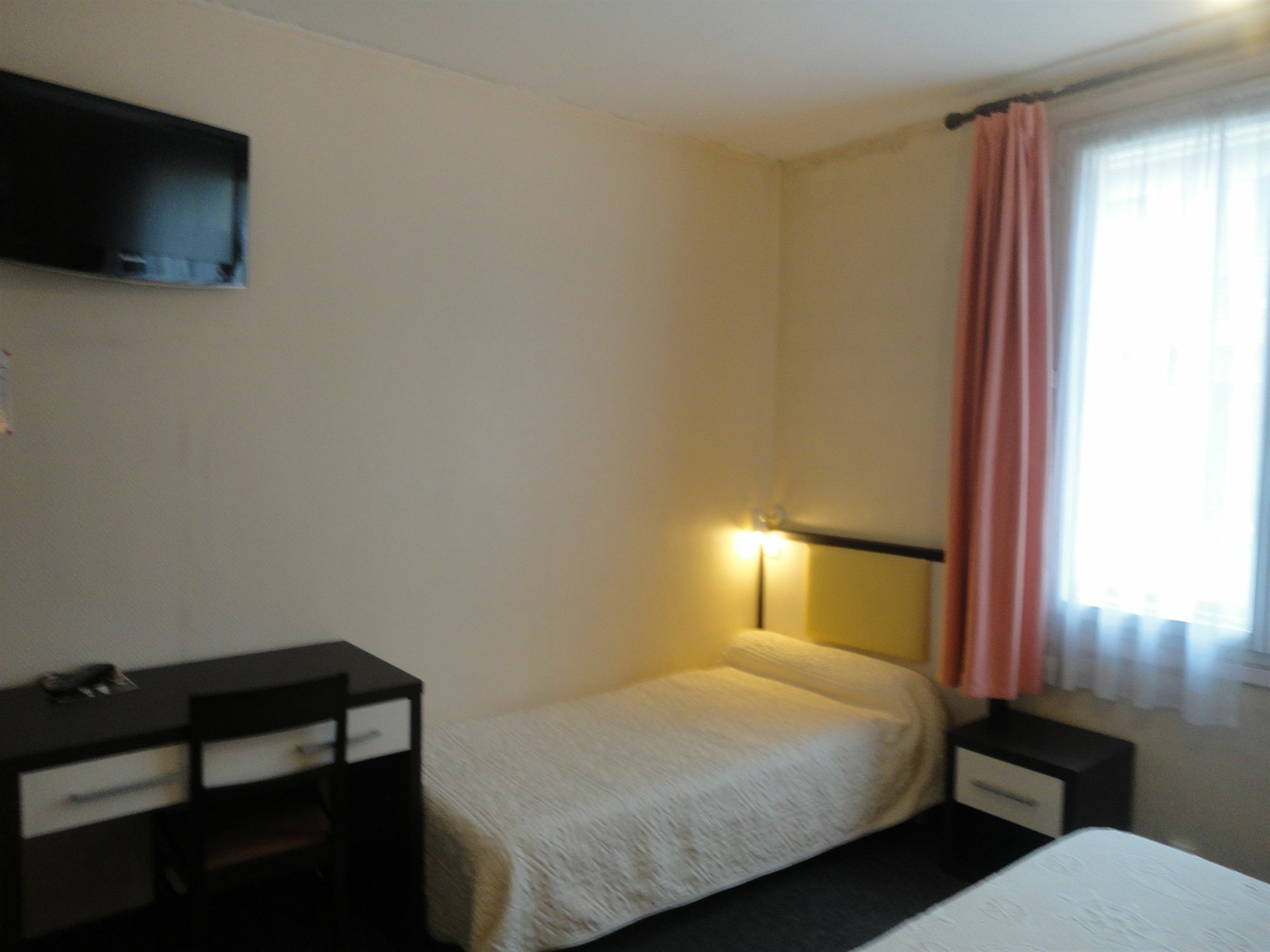 Hotel Les Arcades Rouen Eksteriør bilde